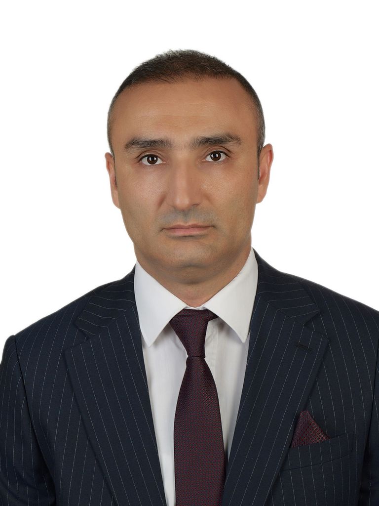 Volkan ÇİFTCİ