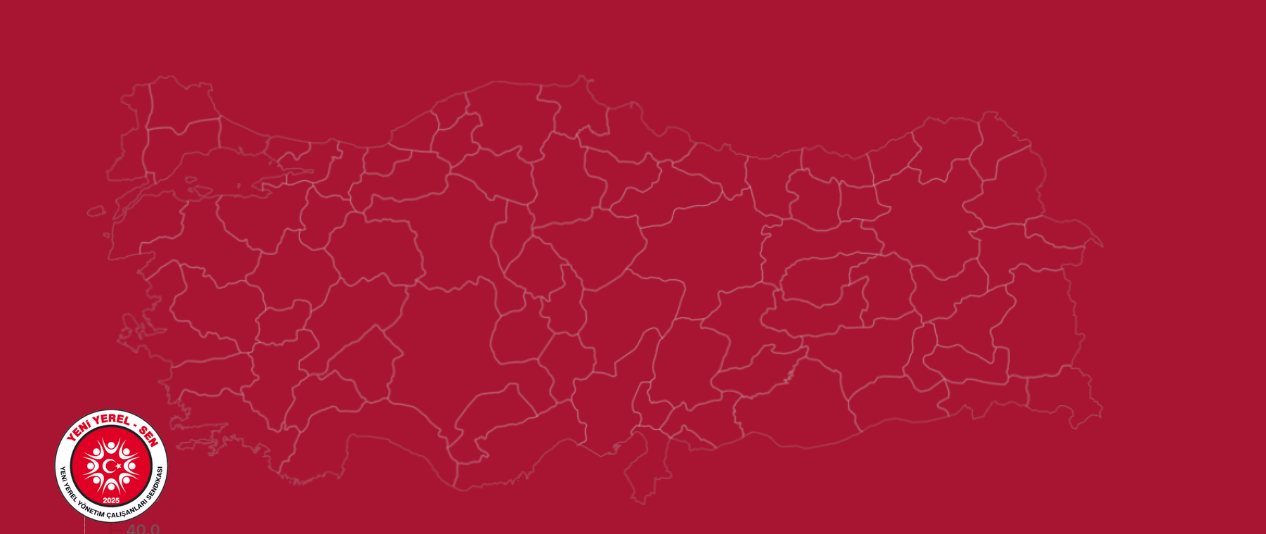 TÜRKİYE' NİN SENDİKASI