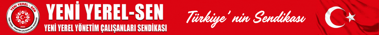 Yeni Yerel-Sen